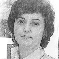 Юлия Ганиева | Тацинская