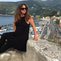 Наталья Суркова