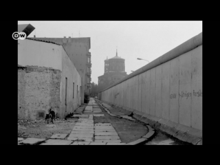 Die Berliner Mauer_ ″Am Rand der Welt″ _ DW _ 18.04.2018
