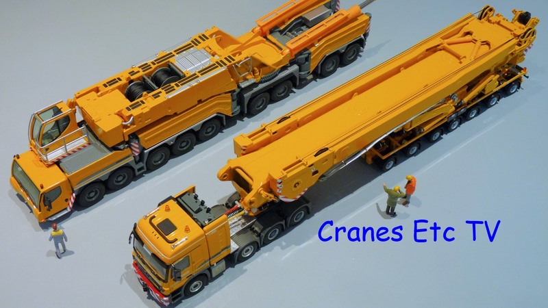 Liebherr LTM 11200-9.1