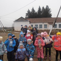 Ирина Данилина | Ульяновск