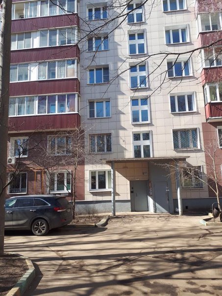 Фото: Аренда квартиры без посредников. Москва.<br>С 27 апреля сдается 1комнатная квартира в 8-ми минутах ходьбы от м. 