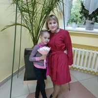 Ольга Кирпичникова