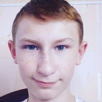 Кирилл Рябов | Бугуруслан