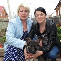 Марина Чиж | Зеленогорск