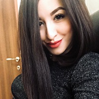 Олеся Костюченко