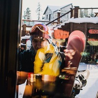 Артем Баев | Санкт-Петербург