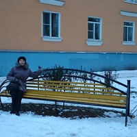 Ольга Ефанова | Архангельск