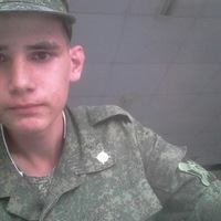 Артем Олейник | Волгоград