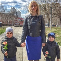 Марина Фурманец
