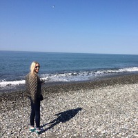 Лизавета Бурмистрова