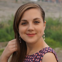 Юлия Милютина