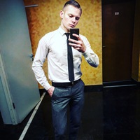 Александр Богомазов | Минск