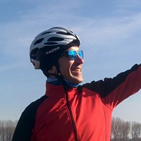 Андрей Рожков