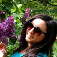 Анастасия Муравьева | Нижневартовск