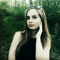 Лера Зятькова