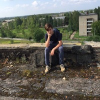 Егор Сальников | 