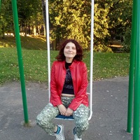 Марина Неделина | 