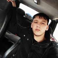 Боходир Содиков