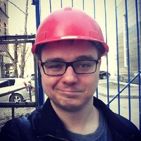 Алексей Шестаков