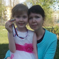 Светлана Александровна | Санкт-Петербург