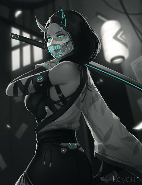 by #Koyorin