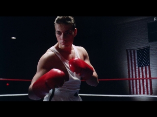 Не отступать и не сдаваться / no retreat, no surrender . 1986. hd 720p. санаев. vhs
