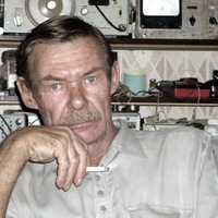 Александр Стрельников | Казань