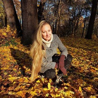 Анна Копченова