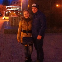 Анна Хавикова