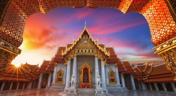 До недавних пор государство Таиланд называлось Сиам, а после ряда событий в 1939 году правительством было принято окончательное решение об изменении названия, с народом никто ничего не согласовывал и мнение их не спрашивали.