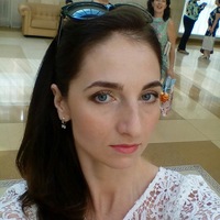 Наталья Плешакова