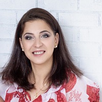 Александра Баскова