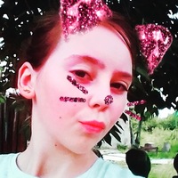 Илона Волкова | Донецк