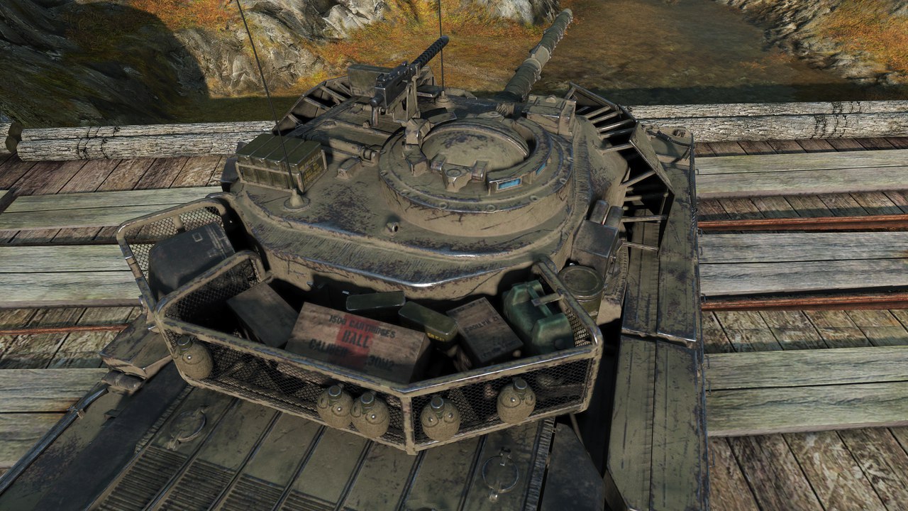Премиум Супер Конь Caernarvon Action X