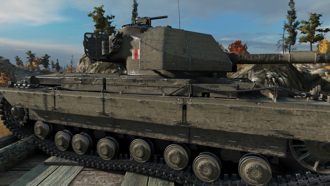 Премиум Супер Конь Caernarvon Action X