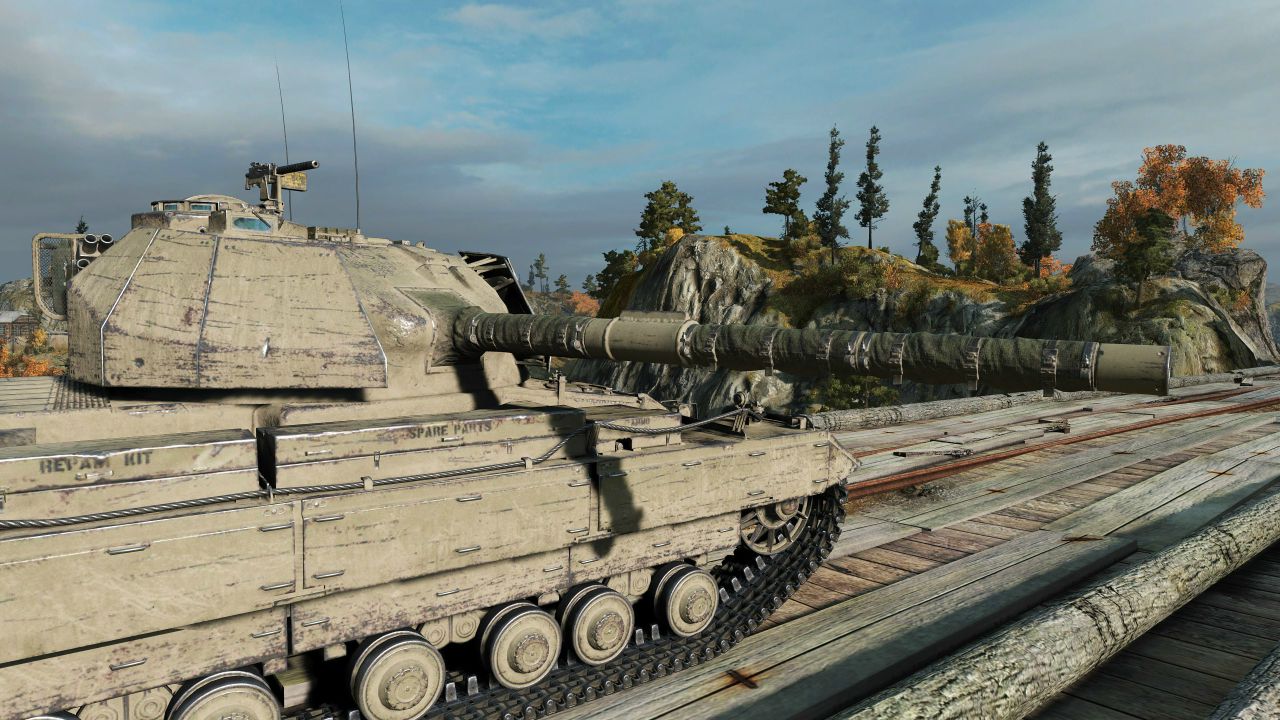 Премиум Супер Конь Caernarvon Action X