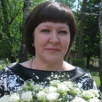 Валентина Копылова | Тула