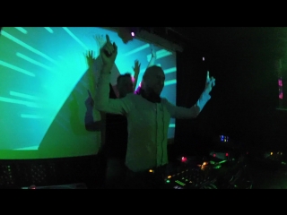 DJ AZAROV | DJ MNTR | DJ GARRIS