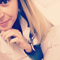 Елена Михайловна