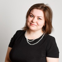 Татьяна Юркина | 