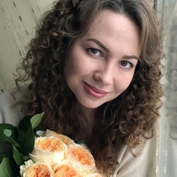 Ксения Волкова