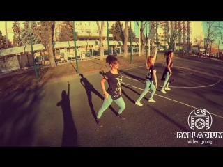 Latin Mix Show - Beatriz, Yumi, Magui