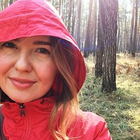 Анастасия Пименова