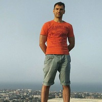 Iliya Metelkin