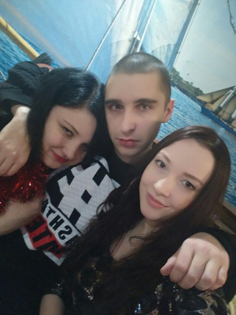 Дмитрий Эктов