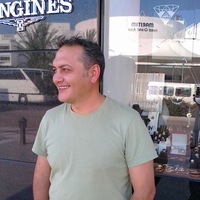Levent Kasim