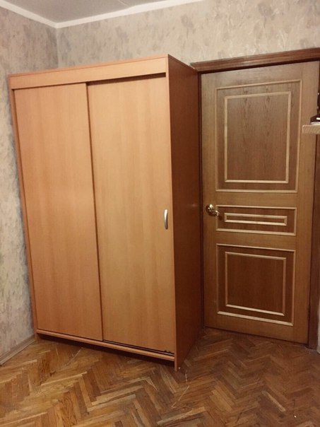 Москва! Сдаётся комната в двухкомнатной квартире. Квартира не бабушкин вариант, вся мебель имеется. От метро Водный стадион 15 минут езды. <br>Обязательные условия: чистота и платёжеспособность! Комната 15 тыс + коммуналка свет, вода по счётчикам! Депозит 15 тыс<br> Raposa Романова - фото Фото: Москва! Сдаётся комната в двухкомнатной квартире. Квартира не бабушкин вариант, вся мебель имеется. От метро Водный стадион 15 минут езды. <br>Обязательные условия: чистота и платёжеспособность! Комната 15 тыс + коммуналка свет, вода по счётчикам! Депозит 15 тыс<br> Raposa Романова