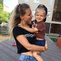 Ольга Матовникова