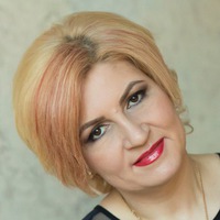 Светлана Григорьева